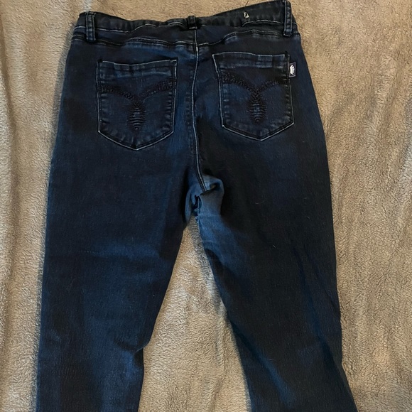 Express capris - Picture 2 of 2